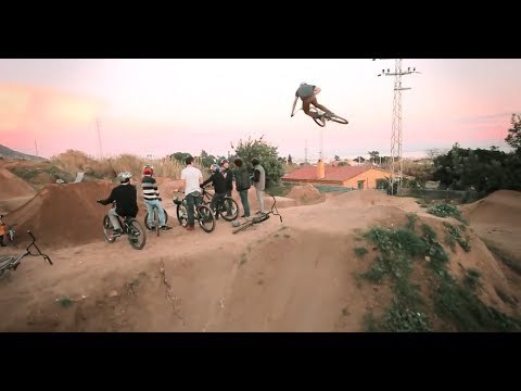 Nico Vink and Friends Have a Couple Legendary Sessions in Spain | Tales From The Soil, Ep. 4