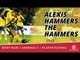 West Ham 1 Arsenal 5 | Player Rating | Alexis Sanchez Hammers The Hammers | Feat TY