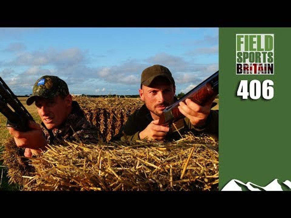 Fieldsports Britain - 'The Professionals'