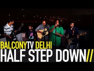 HALF STEP DOWN - SUMMER DRESS (BalconyTV)