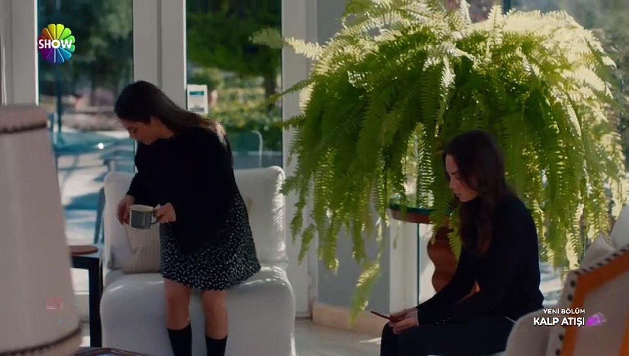 KALp Atışı 24 bölüm 1 part