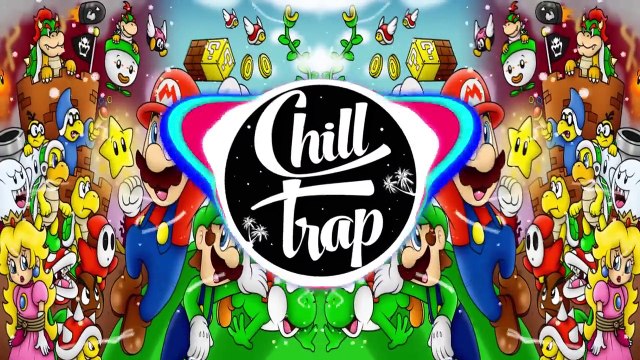 Super Mario Odyssey - Jump Up, Super Star! (VGR Remix feat Jenny)