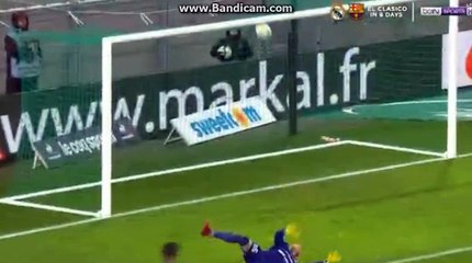 Super Goal Fabinho 0- 3 Sanit-Etienne 0 - 3 Monaco 15.12.2017 HD