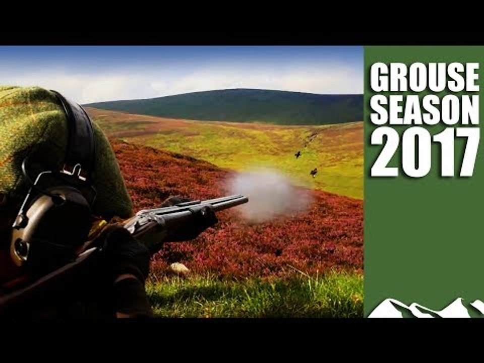 Grouse Season 2017