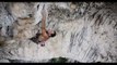 This 61 Year Old Climber Shows You his Newest Project...It's a 5.13 | Novato, Ep. 3