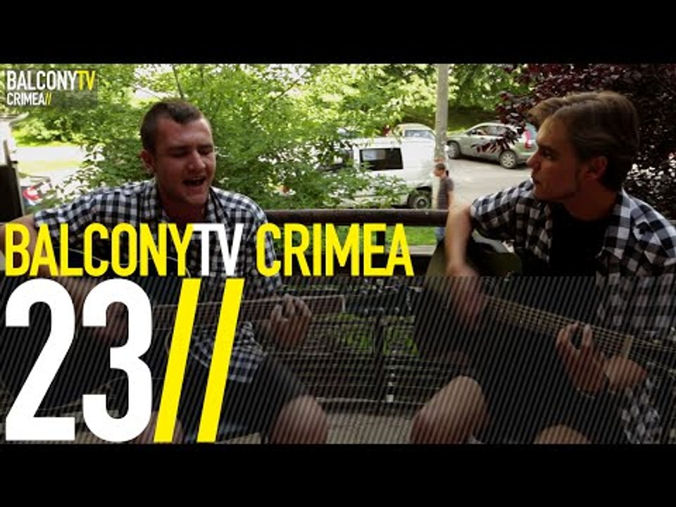 23 - РАЙ (BalconyTV)