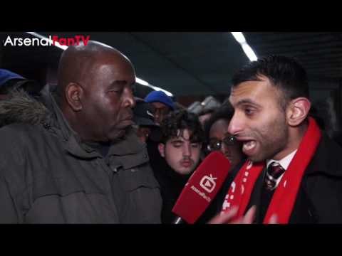 Arsenal 1 Watford 2 | Moh's Passionate Rant At The Fans & Players