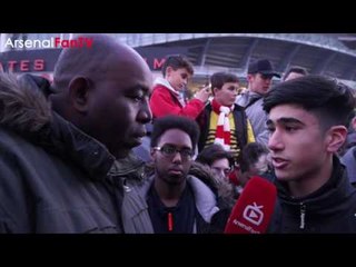 Arsenal 2 Burnley 1 | When Alexis Stepped Up A Goal From The Penalty Was Never In Doubt!