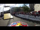 Filip Polc's AMAZING Winning Run at Batislava City Downhill World Tour | Polcster's Ride, Ep. 3