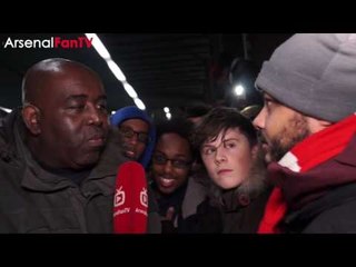 Arsenal 1 Watford 2 | Wenger Is A Fraud!!! (Troopz Explicit Rant)