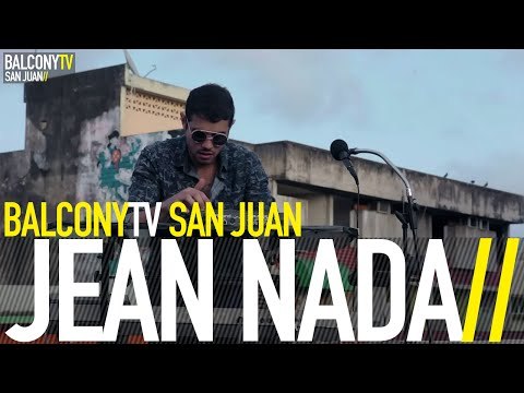 JEAN NADA - NILSSON (BalconyTV)