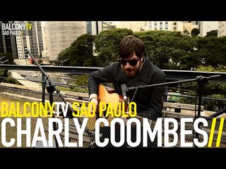 CHARLY COOMBES - BEDROOM WINDOW (BalconyTV)