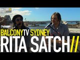 RITA SATCH - HEARTBREAKER (BalconyTV)