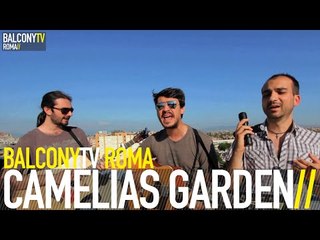 CAMELIAS GARDEN - SOME STORIES/KNIGHT'S VOW (BalconyTV)