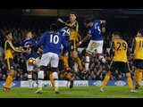 Everton 2 Arsenal 1 | Dreadful All Round! | Player Ratings