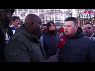 Chelsea 3 Arsenal 1 | How Much Longer Do We Persist With Wenger?