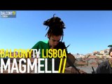 MAGMELL - SCOTISH SCOUTS SKATING THE SKY ON SCOOTERS (BalconyTV)