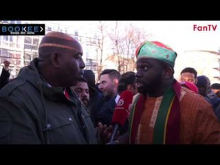 Chelsea 3 Arsenal 1 | Petr Cech Is A Double Agent says Kelechi