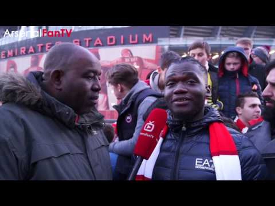 Arsenal 2 Burnley 1 |  It Was A Near Perfect Weekend For Arsenal