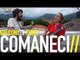 COMANECI - I SAW (BalconyTV)