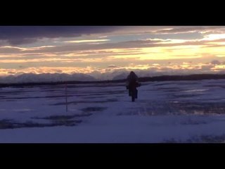 How to Finish a Fat-Bike Race Across Alaska like a Pro | Sport & Survival, Ep. 5