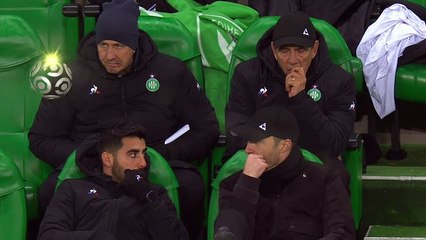 Keita B. GoalHD  St Etienne 0-4 Monaco  15.12.2017