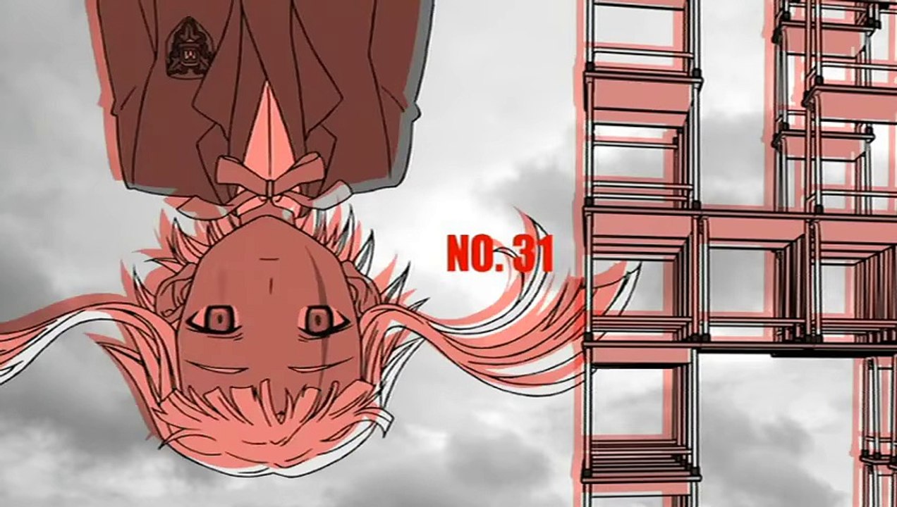 Negima?! Opening 2