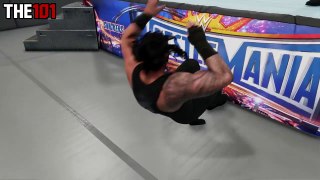 WWE 2K18 - Top 10 OMG moments!