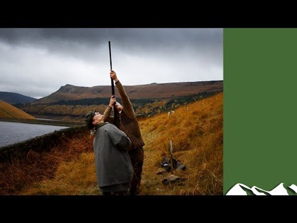 High Pheasants: Upperwood Estate