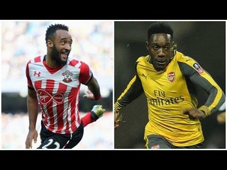Arsenal vs Southampton FA Cup Preview Feat The Ugly Inside