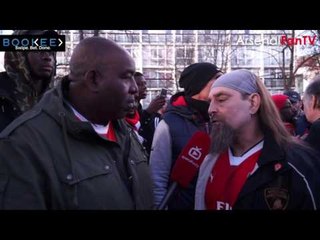 Chelsea 3 Arsenal 1 | Bellerin Got Elbowed & The Ref Gave A Goal says Bully