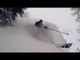 Dave Rosenbarger Finds Hidden Powder Keg in La Palud, Mont Blanc | Deep and Steep, Ep. 1