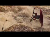 These Kayakers Take on Monster River Waves | Kayak the World with SBP, Ep. 14