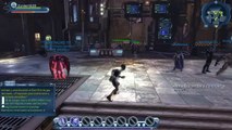 Rap God of Dc Universe Online