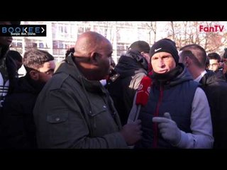 Chelsea 3 Arsenal 1 | Arsene Wenger Needs To Have A Look At Himself (Lee)