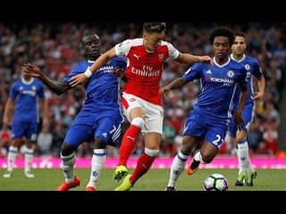 Chelsea 3 Arsenal 1 | Player Rating Feat Claude & TY