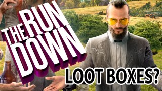EXCLUSIVE: No Loot Boxes in Far Cry 5 - The Rundown - Electric Playground