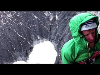 Get Ready for One Crazy Climbing Adventure | Cirque of the Unclimbables, Teaser