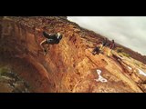 Sampling the most Incredible BASE Jumps in MOAB | Uncommon Life, Ep. 1
