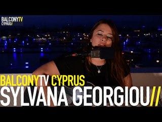 SYLVANA GEORGIOU - ΚΟΙΤΑ ΠΟΥ ΦΤΑΣΑΜΕ (BalconyTV)