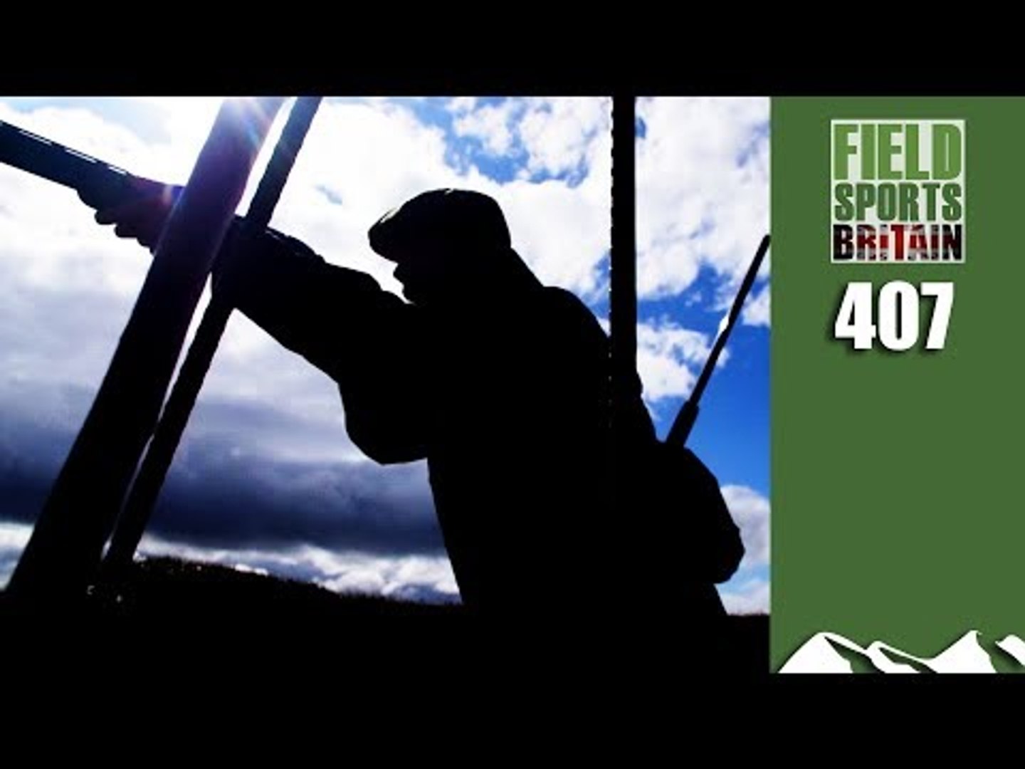 Fieldsports Britain - Fastest Birds You Can Shoot