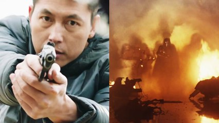 '강철비' vs '스타워즈'...겨울 영화 대전 서막 / YTN