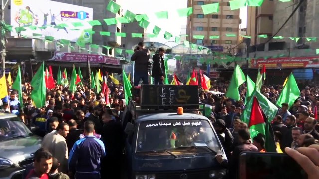 '2차 분노의 날' 시위 격화...팔레스타인 주민 4명 또 숨져 / YTN