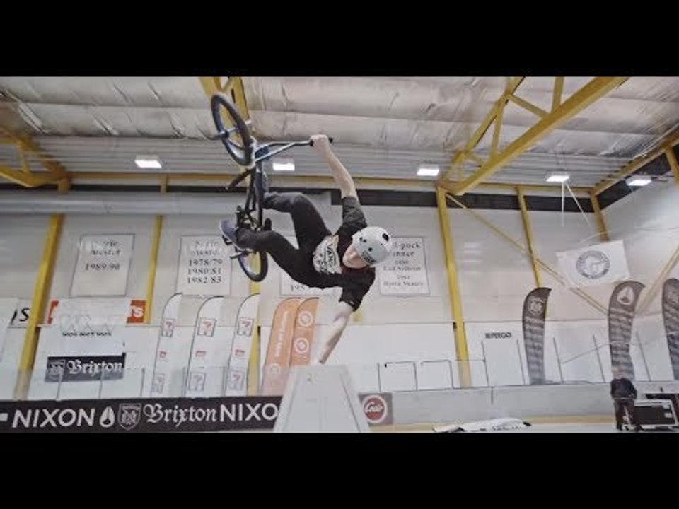 Behold: Awesome Highlights from Oslo Games | Let The Good Times Roll with Andres Lainevool, Ep. 2