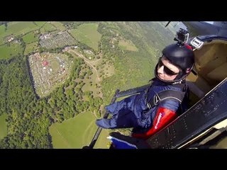 This Wingsuit Pilot's Story of Perseverance Will Make Your Day | Back to BASEics, Ep. 6