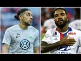 Arsenal's Rodriguez Battle & Oh No Look Who's Back? | AFTV Transfer Daily