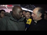 Arsenal 5 Southampton 0 | We Could Have Smoked A Cigar Today says Claude
