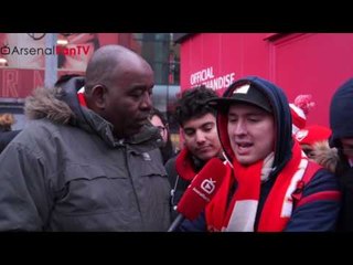 Arsenal 2 Hull City 0 |  This Win Doesn't Make Up For Our Recent Poor Run!