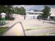 BMXer Brad Simms Bust Out The Tech Tricks In Munich | 10 Trick Tuesday, Ep. 3