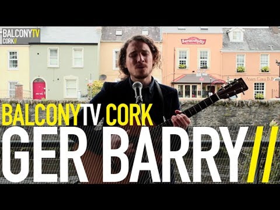 GER BARRY - ENDLESS DAY (BalconyTV)
